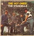 The Standells – The Hot Ones (1967, Los Angeles Press., Vinyl) - Discogs