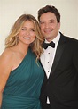 How Did Jimmy Fallon and His Wife Nancy Meet? | POPSUGAR Celebrity UK