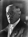 Woodrow Wilson » Steckbrief | Promi-Geburtstage.de