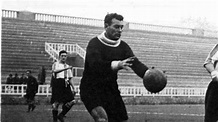Franz Platko (1934-35 and 1955-56) - FC Barcelona