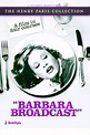 Barbara Broadcast (1977) - Posters — The Movie Database (TMDB)