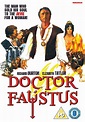 Doctor Faustus [DVD]: Amazon.co.uk: Richard Burton, Elizabeth Taylor ...