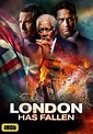 London Has Fallen (2016) - Posters — The Movie Database (TMDb)