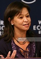 Michelle Guthrie, chief executive officer of the Star Group, Hong ...