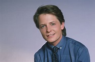 Michael J. Fox Failed His High School Drama Class