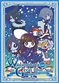 Wadanohara and the Great Blue Sea by Mogeko (English) Paperback Book ...