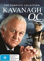 Kavanagh QC: The Complete Collection | DVD | Buy Now | at Mighty Ape ...