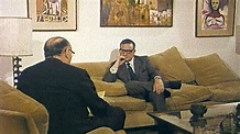 Interview with Salvador Allende: Power and Reason (1973) - AZ Movies