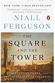 Niall Ferguson,”The Square and the Tower”(1): 珈琲ブレイク