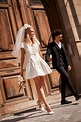Vestidos de novia que podrás llevar después de la boda - Foto 1