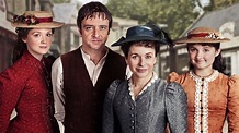 BBC One - Lark Rise to Candleford