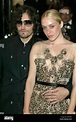 VINCENT GALLO & CHLOE SEVIGNY CANNES FILM FESTIVAL CANNES FRANCE 21 May ...