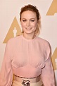 Brie Larson – Academy Awards 2016 Nominee Luncheon in Beverly Hills ...