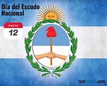 12 de marzo: Día del Escudo Nacional de Argentina, ¿por qué se celebra hoy?
