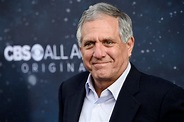 Les Moonves is threatening to sue CBS over investigation leaks