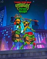 Liberan tráiler oficial de la nueva película de 'Las tortugas ninja'