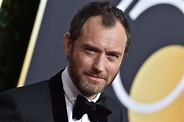 42 Dashing Facts About Jude Law