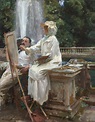 Beautiful, Yet Eminently Boring: A Review of “John Singer Sargent and ...