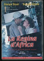 Amazon.com: La Regina D'Africa : Movies & TV