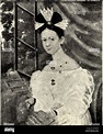 Ernestine von Fricken portrait. Schumann connection. German composer ...