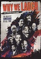 Best Buy: Why We Laugh: Black Comedians on Black Comedy [DVD] [2008]