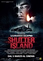 Shutter Island (2010) scheda film - Stardust