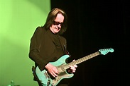 Todd Rundgren Announces 'The Individualist, a True Star' Tour for 2021 ...