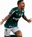 Dudu Palmeiras football render - FootyRenders