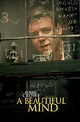 Poster zum Film A Beautiful Mind - Genie und Wahnsinn - Bild 2 auf 11 - FILMSTARTS.de