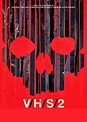 V/H/S/2 (2013) - Posters — The Movie Database (TMDb)