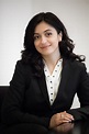 Hadia Tajik - On 21 september 2012 she was appointed minister of culture.