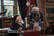 Victoria & Abdul (2017)