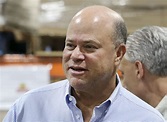 David Tepper is buying the Carolina Panthers. He’s nothing like an NFL ...