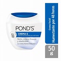 Crema Facial Pond's humectante 50 g | Walmart