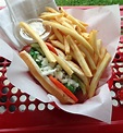 Hot Dog Heaven - Hot Dogs - Orlando, FL, United States - Yelp