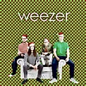 Weezer (The Christmas Album) : r/weezer