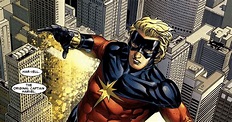 Mar-Vell: Everything You Need To Know About The First Captain Marvel ...