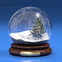 Snow Gobes | 3743787snowglobe-:): | Bola de cristal, Bola de nieve, Bolitas
