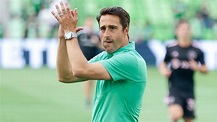 Josh Wolff carries Austin FC forward in Year 2: “Success is a fine line ...