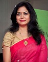 Sunitha Singer Profile Biography Family Photos and Wiki and Biodata ...