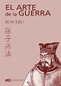 Reseña 'El Arte de la Guerra' de Sun Tzu - Edición ilustrada