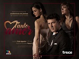 Tanto amor (telenovela) - Alchetron, the free social encyclopedia