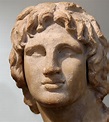 La tumba de Alejandro Magno, ¿un ataúd de oro?, entre el mito y la ...