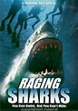 Raging Sharks (DVD 2004) | DVD Empire