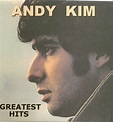 EL RINCON DE LUIS: ANDY KIM - Greatest hits