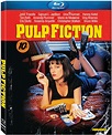 Pulp Fiction Blu-ray (Lionsgate) | cityonfire.com