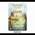 We Were Liars PDF Download By Emily Lockhart