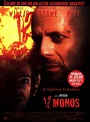 12 monos (1995) | Dcine.org, Tu red social de cine.