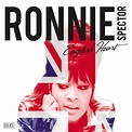 ALBUM: Ronnie Spector, 'English Heart' | REBEAT Magazine
