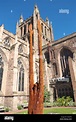 Hereford Cathedral, Hereford, REINO UNIDO - Más allá de limitaciones ...